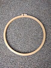 Vintage needlepoint hoop for sale  Rapid City