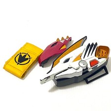 Bandai DX Dino minder Power Rangers Dino Thunder Abaranger comprar usado  Enviando para Brazil