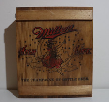 Vintage miller high for sale  Grayslake