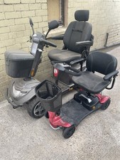 Scooterpac ignite 2021 for sale  KNOTTINGLEY