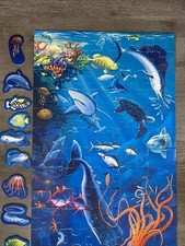 Ocean depths giant for sale  Kalispell