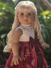 Custom ooak american for sale  Jacksonville