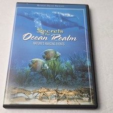 Secrets ocean realm for sale  Davison