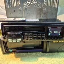 alpine cd wechsler gebraucht kaufen alpine cd wechsler gebraucht kaufen  Erftstadt