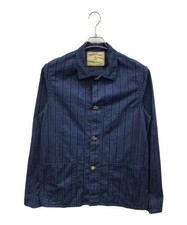 Mono L Mono de Trabajo Ropa Protectora, Talla L, Usado segunda mano  Embacar hacia Mexico