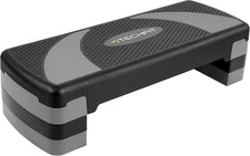 Stepper fitness aerobica usato  Roma