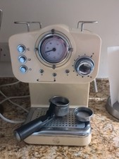 Swan retro pump for sale  RUISLIP