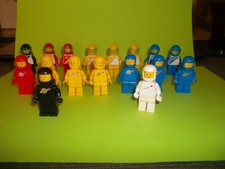 Lego space classic gebraucht kaufen  Schwetzingen