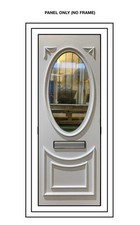 Second hand upvc for sale  CLECKHEATON