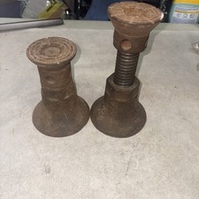 Pair vintage screw for sale  Hebron