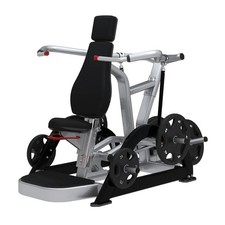 Nautilus leverage chest for sale  NEWRY