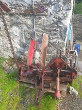Mccormick b23 finger for sale  BANGOR