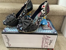 Irregular choice disney for sale  SWANSEA