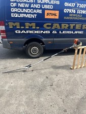 Stihl hl100 long for sale  HAVERFORDWEST