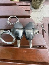Shimano sora sti for sale  LONDON