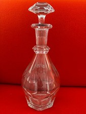 baccarat harcourt carafe d'occasion  Paris I
