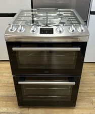 Aeg cgx6130acm double for sale  BOLTON