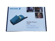 Ericsson t10s nuovo usato Ericsson t10s nuovo usato  Melfi
