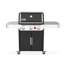 Weber genesis 325s for sale  COLCHESTER