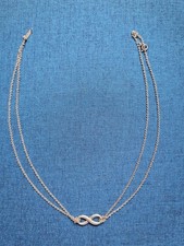 Tiffany 925 sterling for sale  STEVENAGE