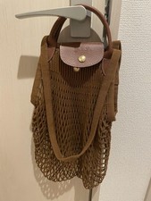 Longchamp bag near d'occasion  Expédié en Belgium