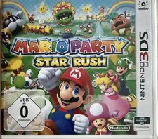 Mario party star gebraucht kaufen  Köln