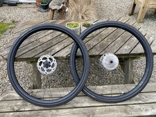 Cannondale hollowgram gravel for sale  INVERNESS