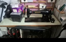 Industrial sewing machine for sale  ILFORD