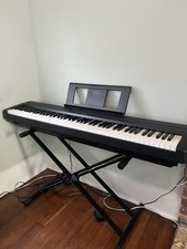 Yamaha p71 key for sale  New Orleans