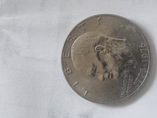 Dollar bicentennial coin gebraucht kaufen  Rosenheim