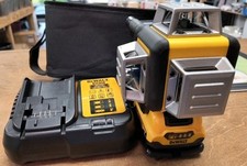 Dewalt 088lg 12v for sale  Hampton