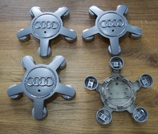 Riginal audi nabendeckel gebraucht kaufen  Großmehring
