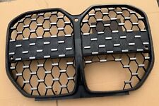 Front bumper grille d'occasion  Expédié en Belgium