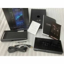 Fiio M11 Plus Reproductor de Audio de Alta Resolución ESS Paquete con Accesorios, Caja Original  segunda mano  Embacar hacia Mexico