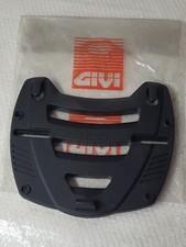 Piastra supporto givi usato  Villafranca Sicula