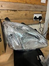 Headlight honda civic for sale  TAVISTOCK