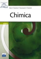 Chimica 6ediz. fcno usato  Sesto San Giovanni