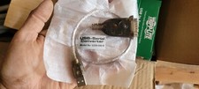 Usb serial adapter for sale  Biloxi
