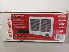 Dimplex dcstc302tw 3000 for sale  Arlington