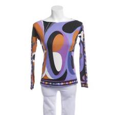 Longsleeve emilio pucci gebraucht kaufen  Hamburg