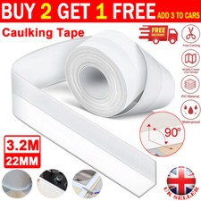 Bath sealing strip for sale  MANCHESTER
