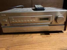 Denon avc3000g integrated for sale  Sacramento