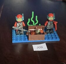 Lego deep sea for sale  SPALDING