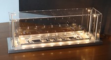 Funktionsvitrine spur lokmodel gebraucht kaufen  Hamburg