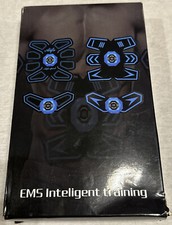 Ems intelligent training for sale  Tulsa