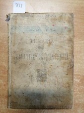Terapia delle malattie usato  Italia