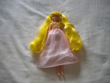 Sailor moon bambola usato  Ventimiglia
