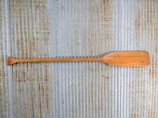 Inch vintage wood for sale  Alberton