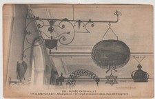Charrue or. wrought d'occasion  Expédié en Belgium