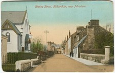 Ewing street kilbarchan for sale  DUNDEE